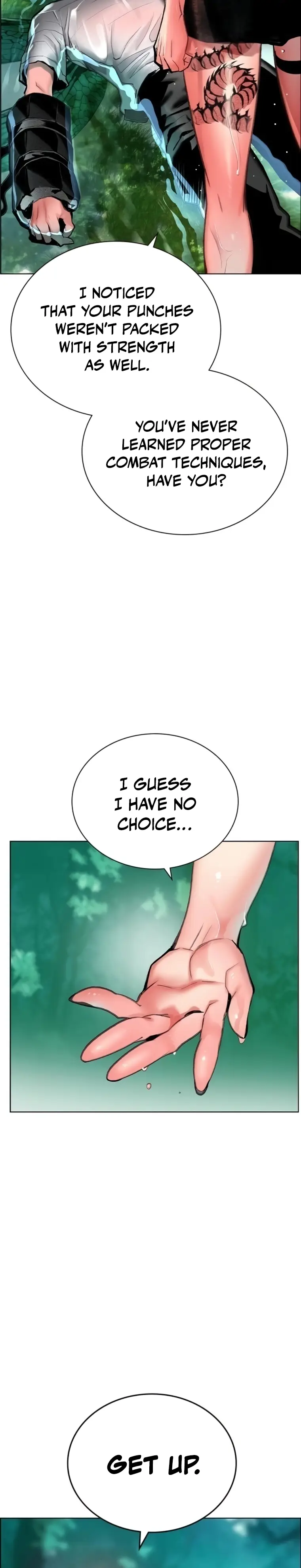 Jungle Juice Chapter 90 - Page 30