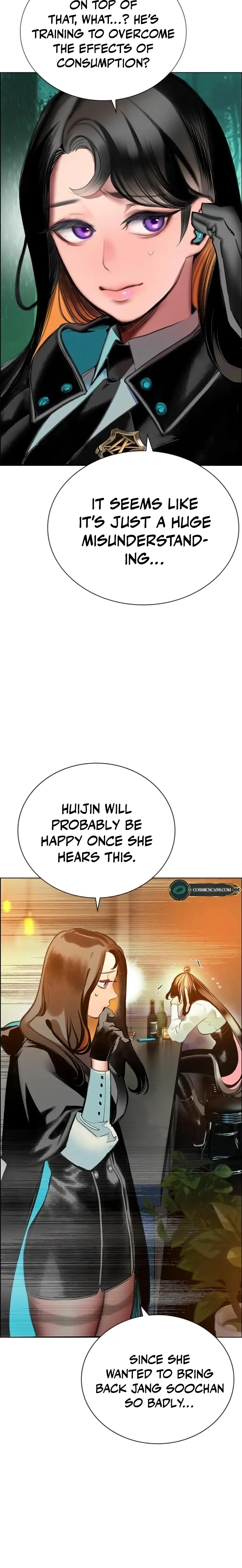Jungle Juice Chapter 90 - Page 44
