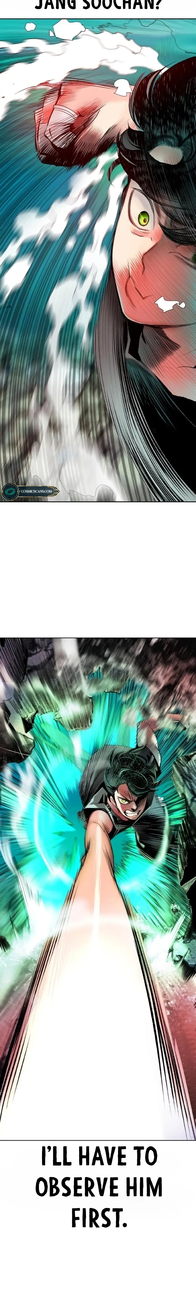 Jungle Juice Chapter 90 - Page 48