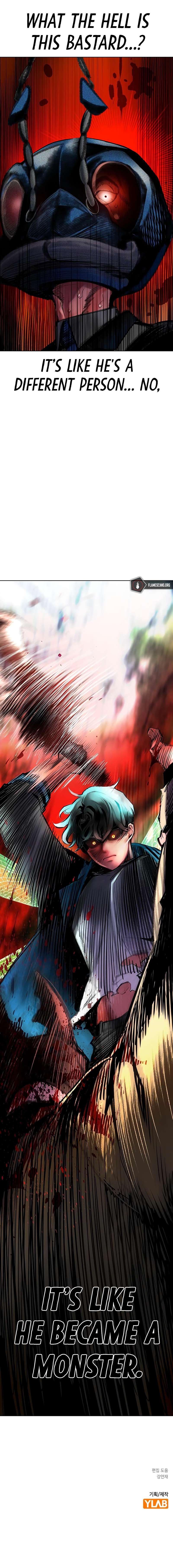 Jungle Juice Chapter 92 - Page 26