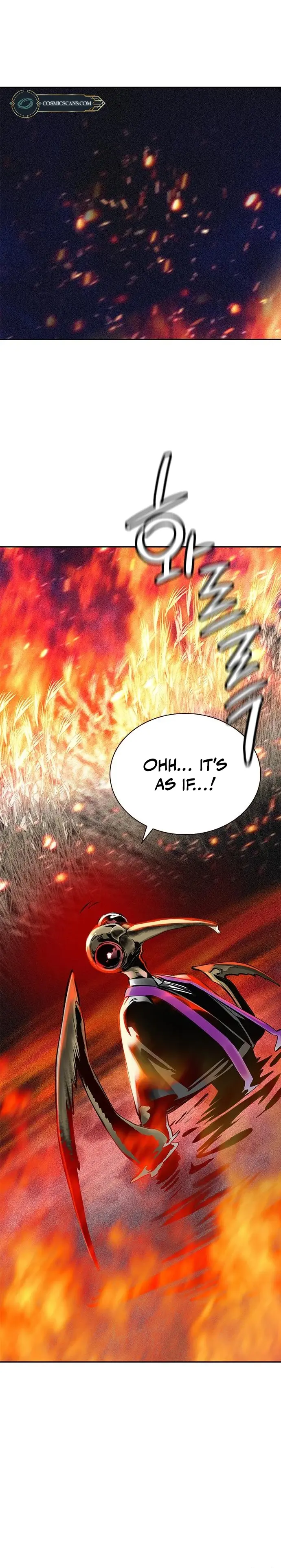 Jungle Juice Chapter 94 - Page 40