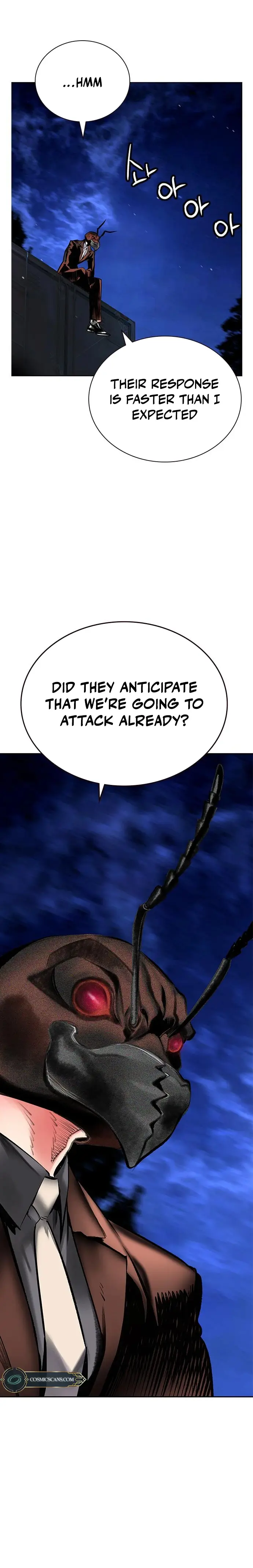 Jungle Juice Chapter 94 - Page 47
