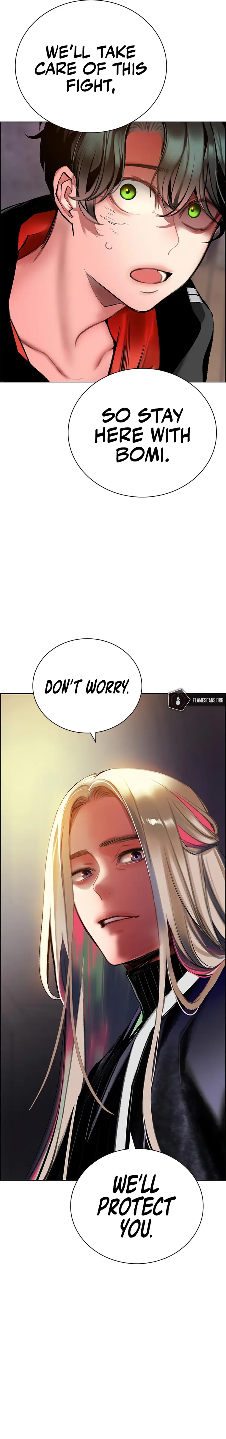 Jungle Juice Chapter 96 - Page 6