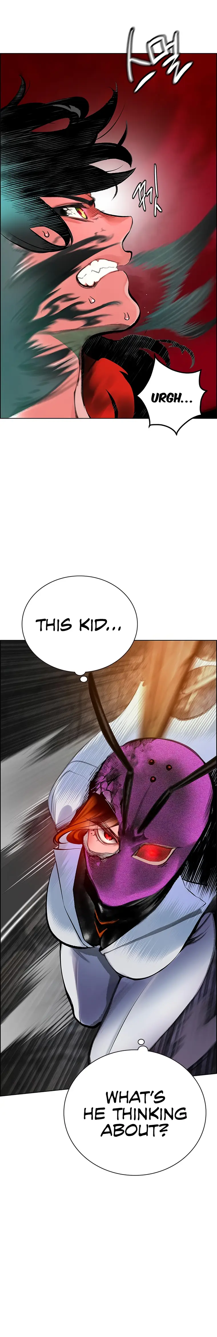 Jungle Juice Chapter 96 - Page 20