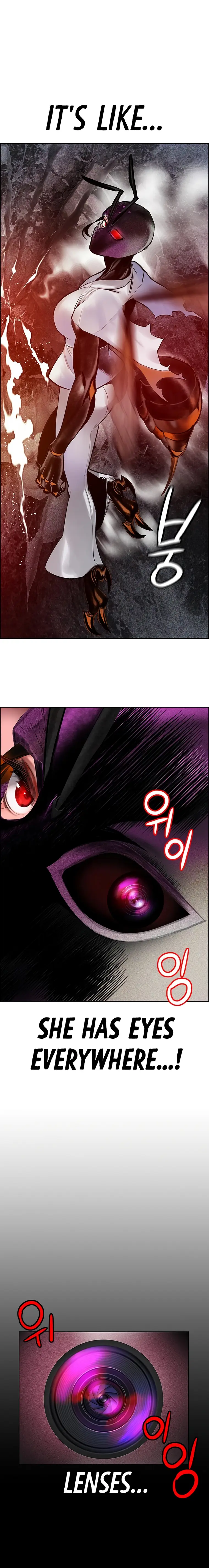 Jungle Juice Chapter 96 - Page 24