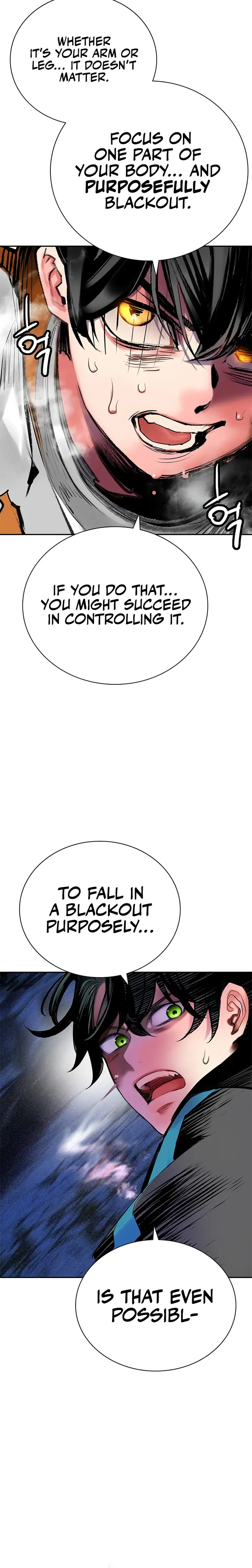 Jungle Juice Chapter 96 - Page 34