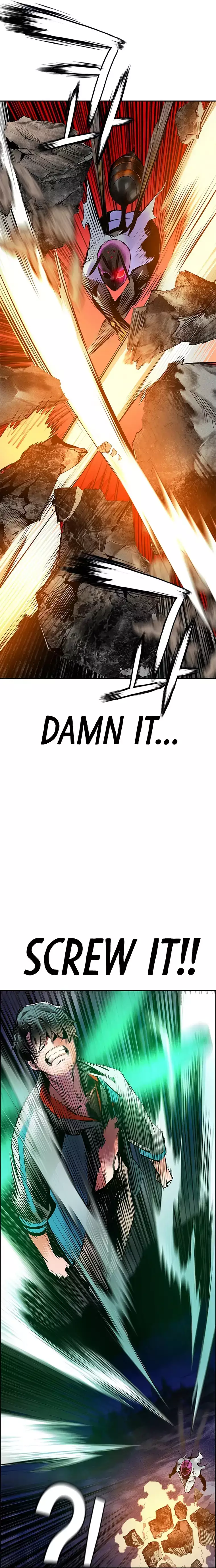 Jungle Juice Chapter 96 - Page 37