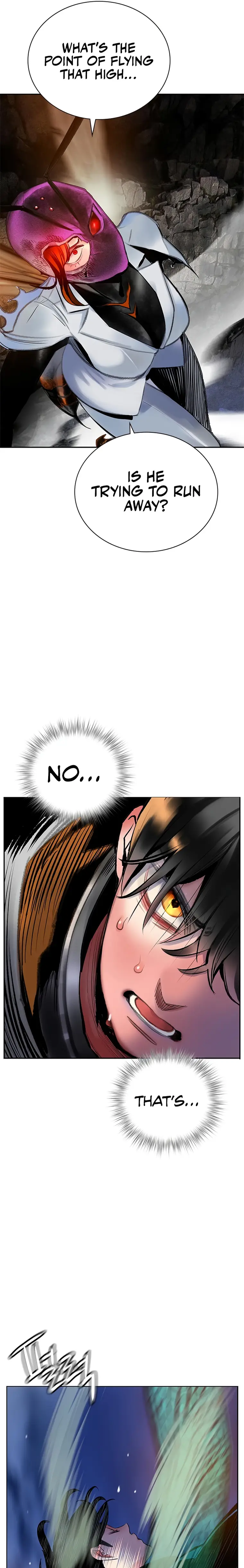 Jungle Juice Chapter 96 - Page 39