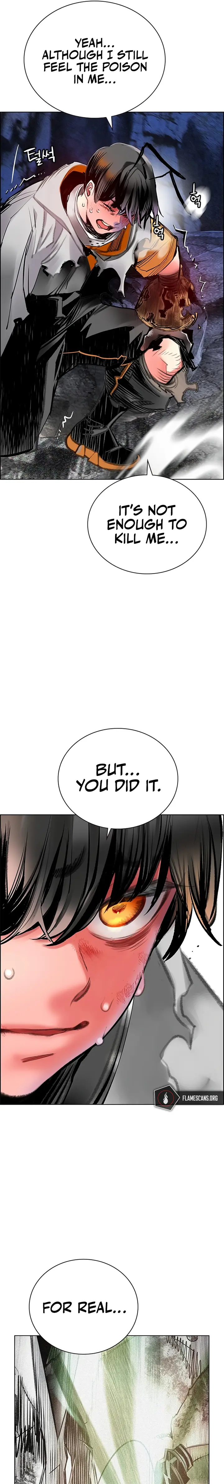 Jungle Juice Chapter 97 - Page 11