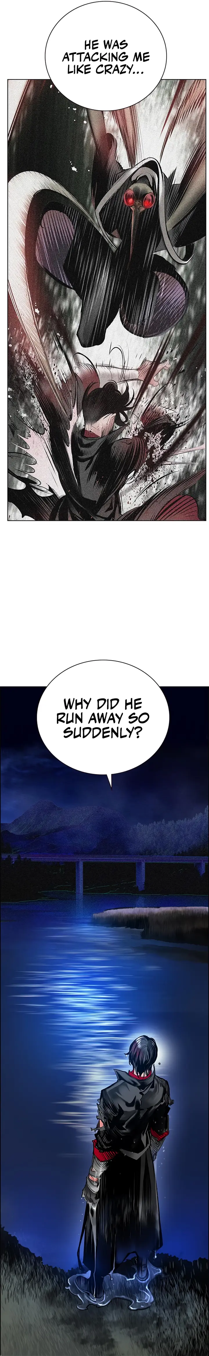 Jungle Juice Chapter 97 - Page 17