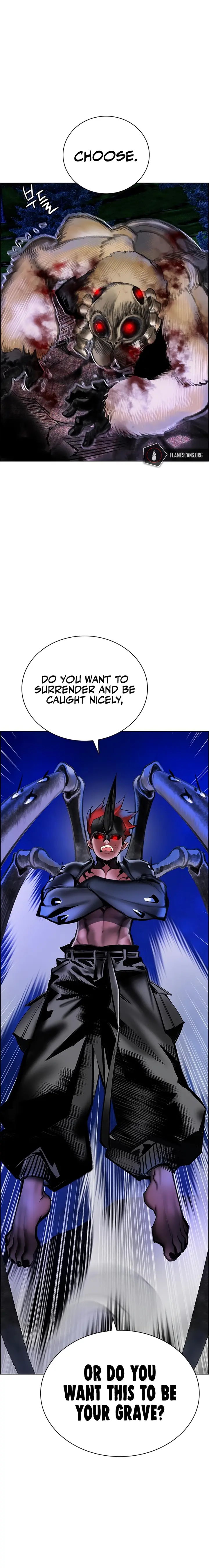 Jungle Juice Chapter 97 - Page 20