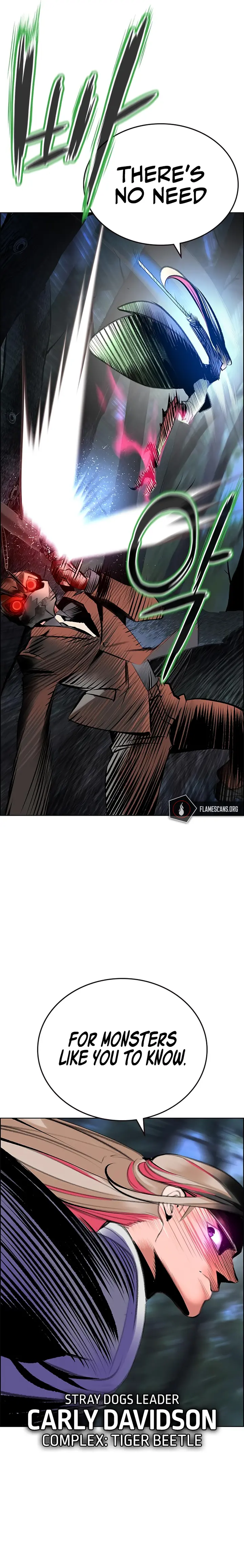 Jungle Juice Chapter 97 - Page 33