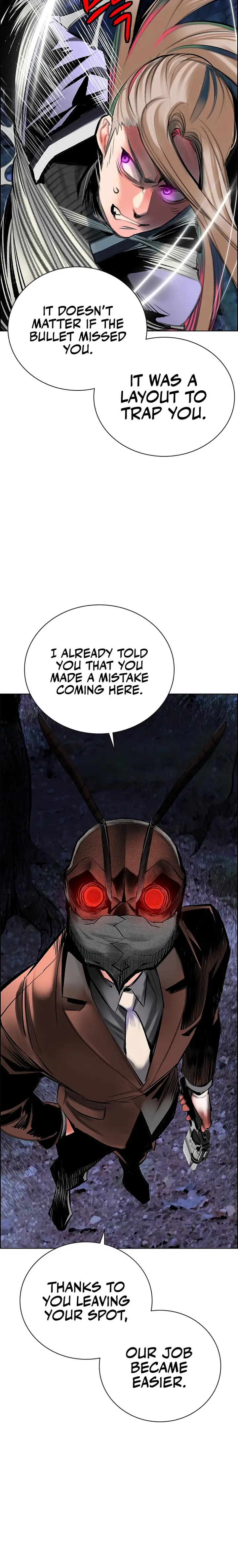 Jungle Juice Chapter 97 - Page 38