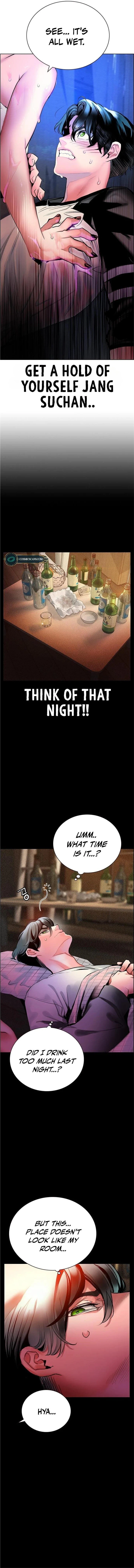 Jungle Juice Chapter 99 - Page 3