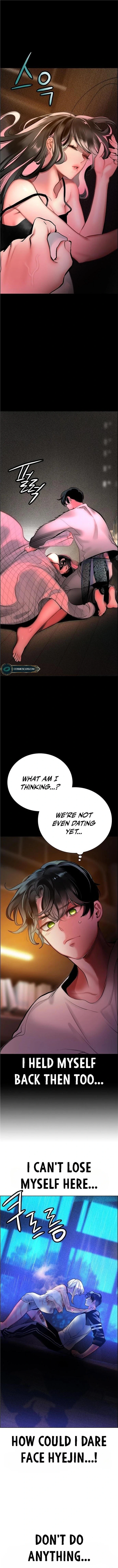 Jungle Juice Chapter 99 - Page 5
