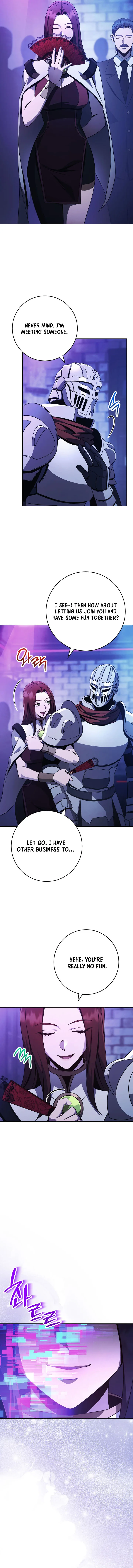 Skeleton Soldier Chapter 392 - Page 16