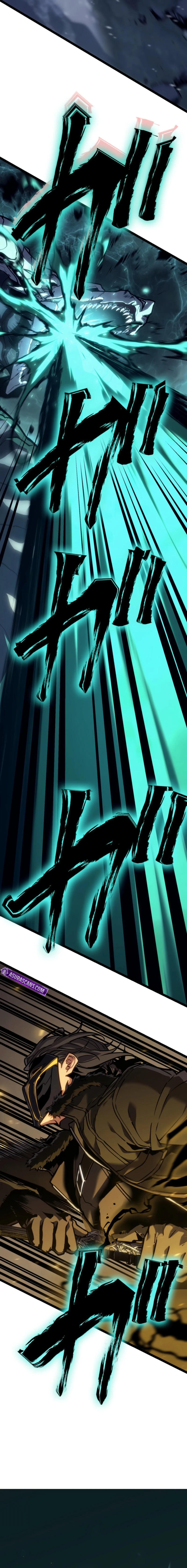 Reincarnator’s Stream First Chapter - Page 13