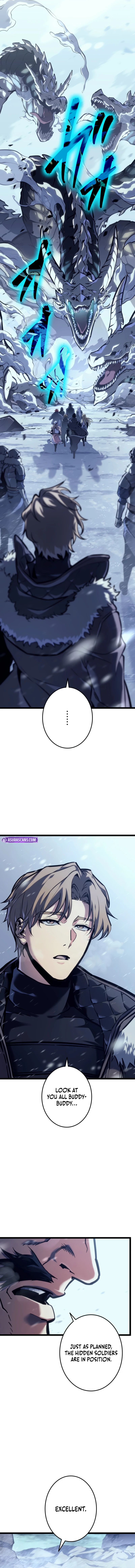 Reincarnator’s Stream First Chapter - Page 17