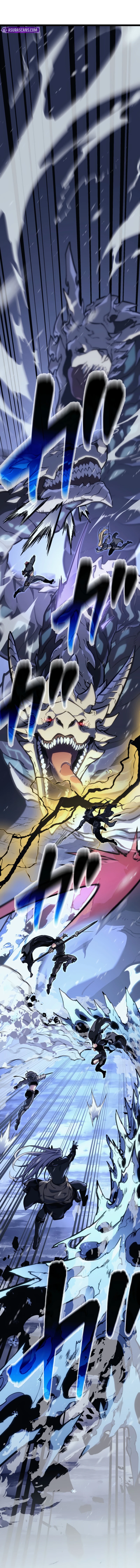 Reincarnator’s Stream First Chapter - Page 19