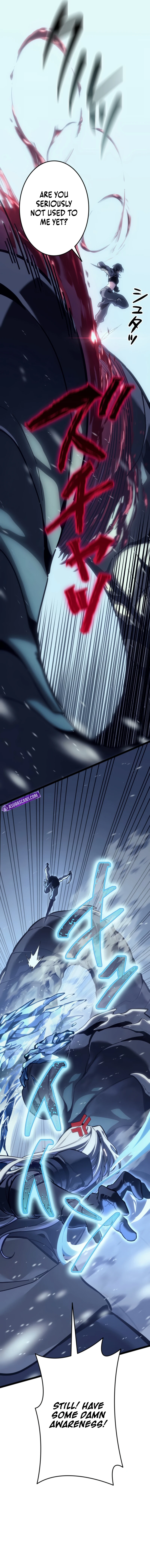 Reincarnator’s Stream First Chapter - Page 21