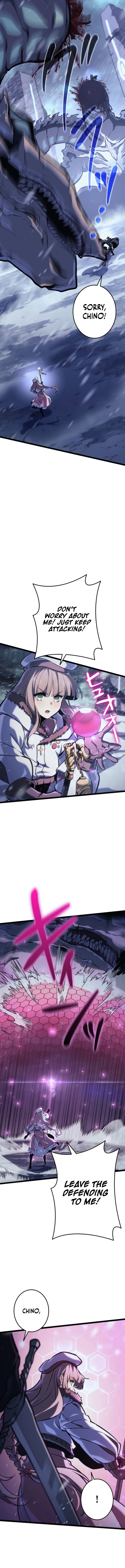 Reincarnator’s Stream First Chapter - Page 24