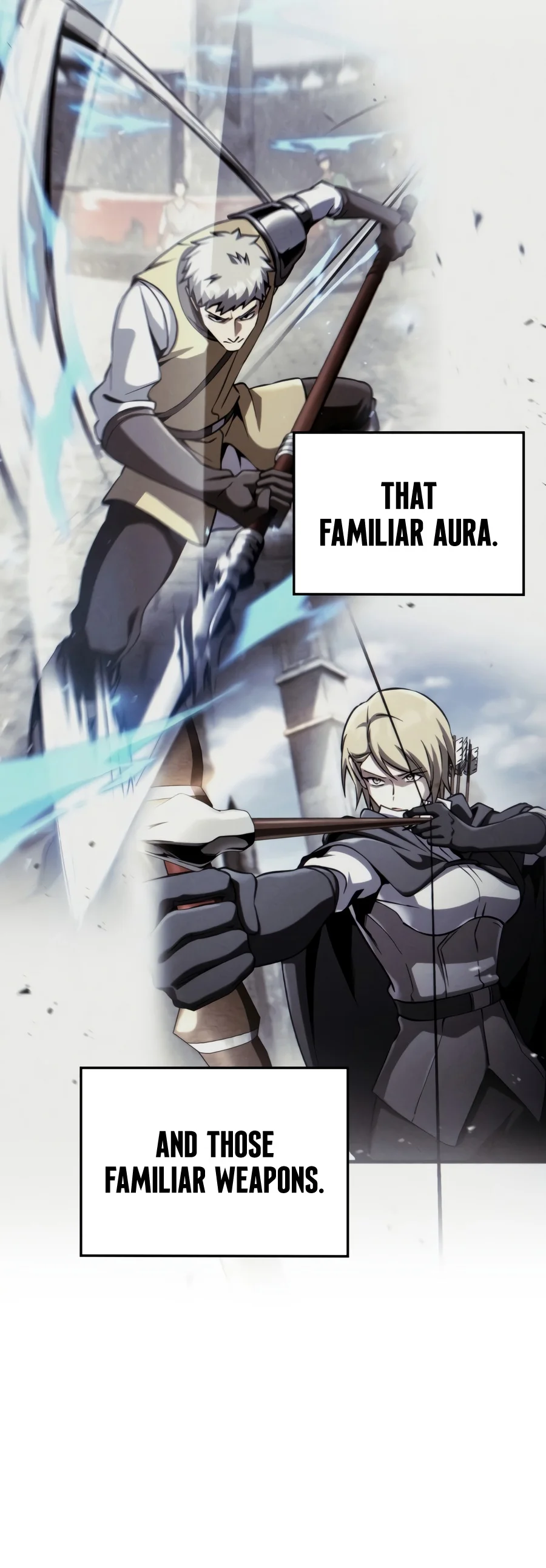 I Became the First Prince: Legend of Sword’s Song Chapter 54 - Page 21