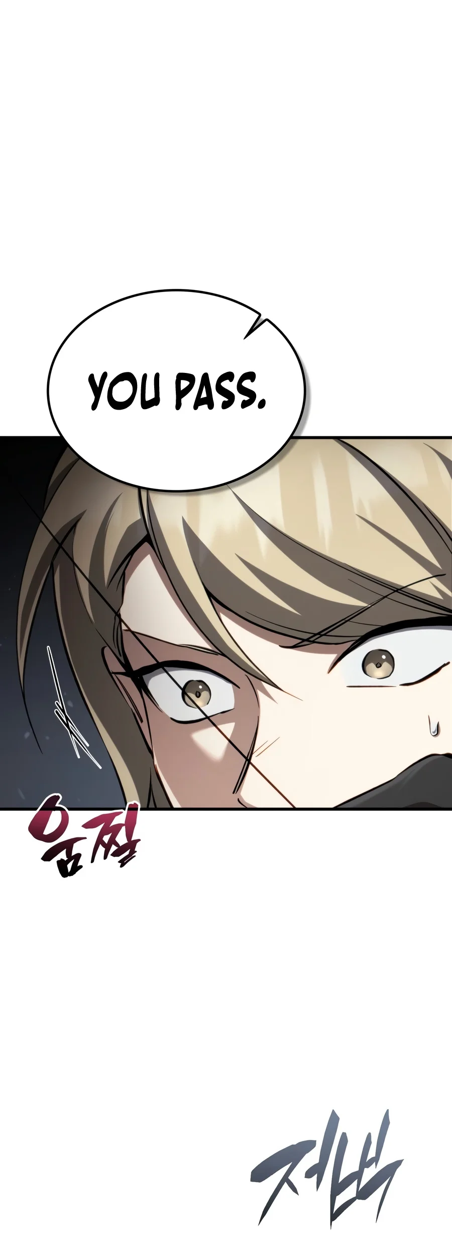 I Became the First Prince: Legend of Sword’s Song Chapter 54 - Page 19