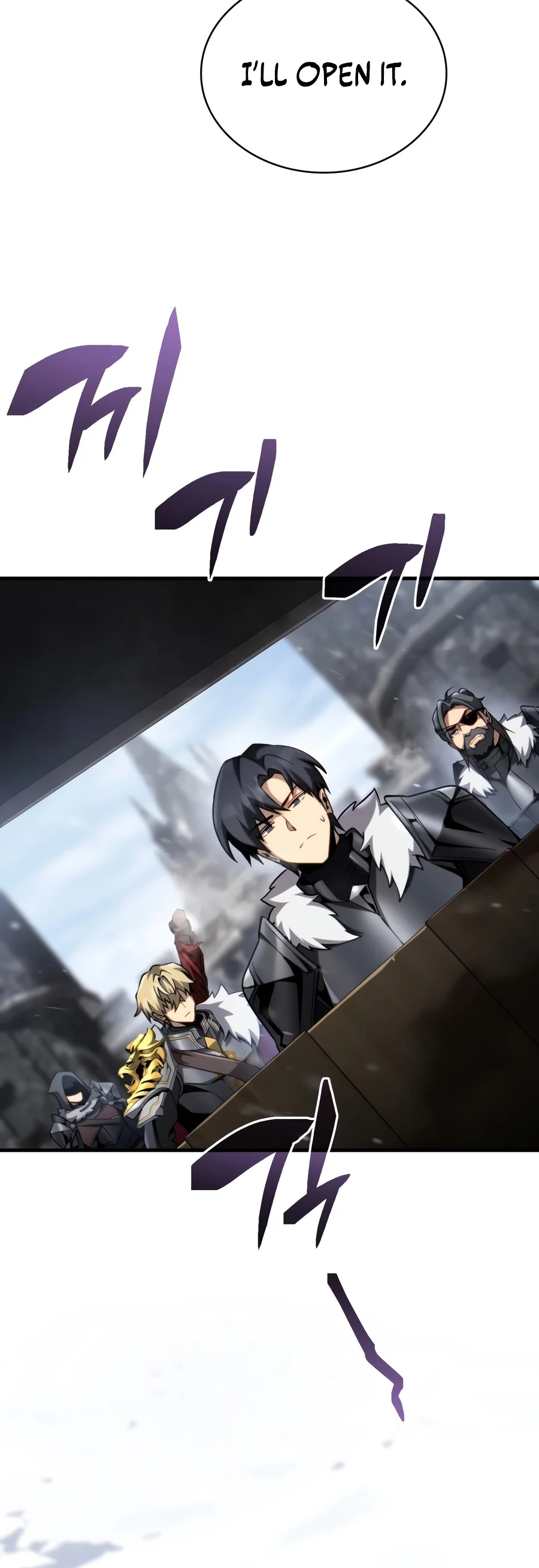 I Became the First Prince: Legend of Sword’s Song Chapter 54 - Page 5