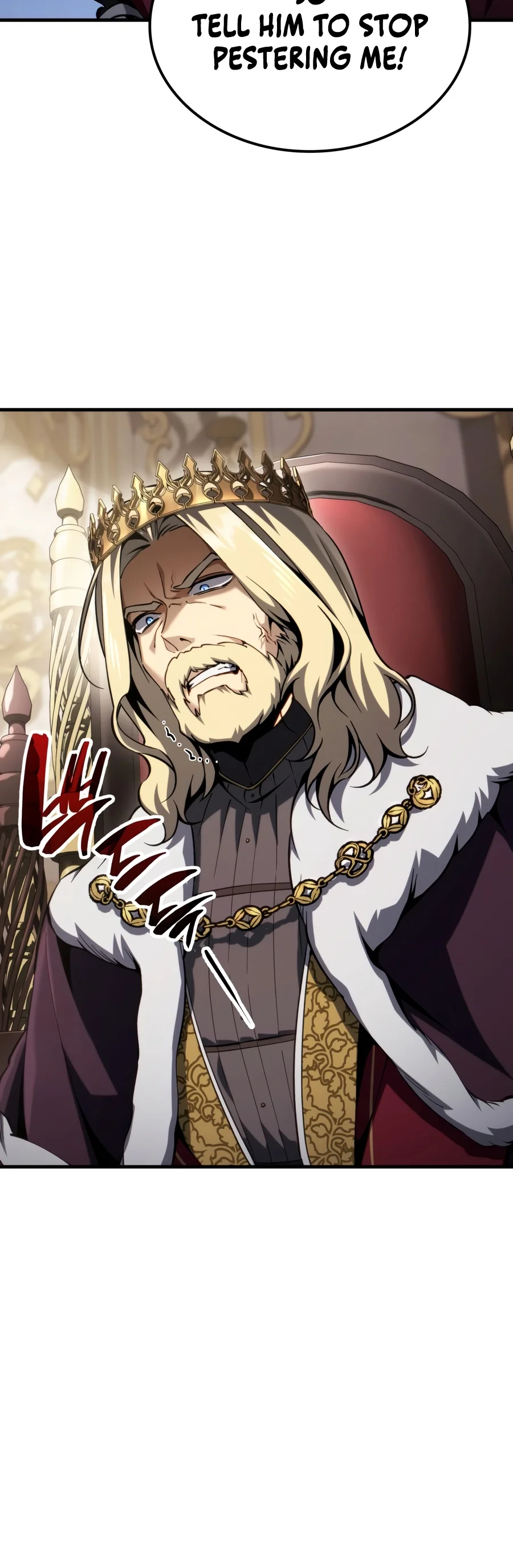 I Became the First Prince: Legend of Sword’s Song Chapter 54 - Page 13