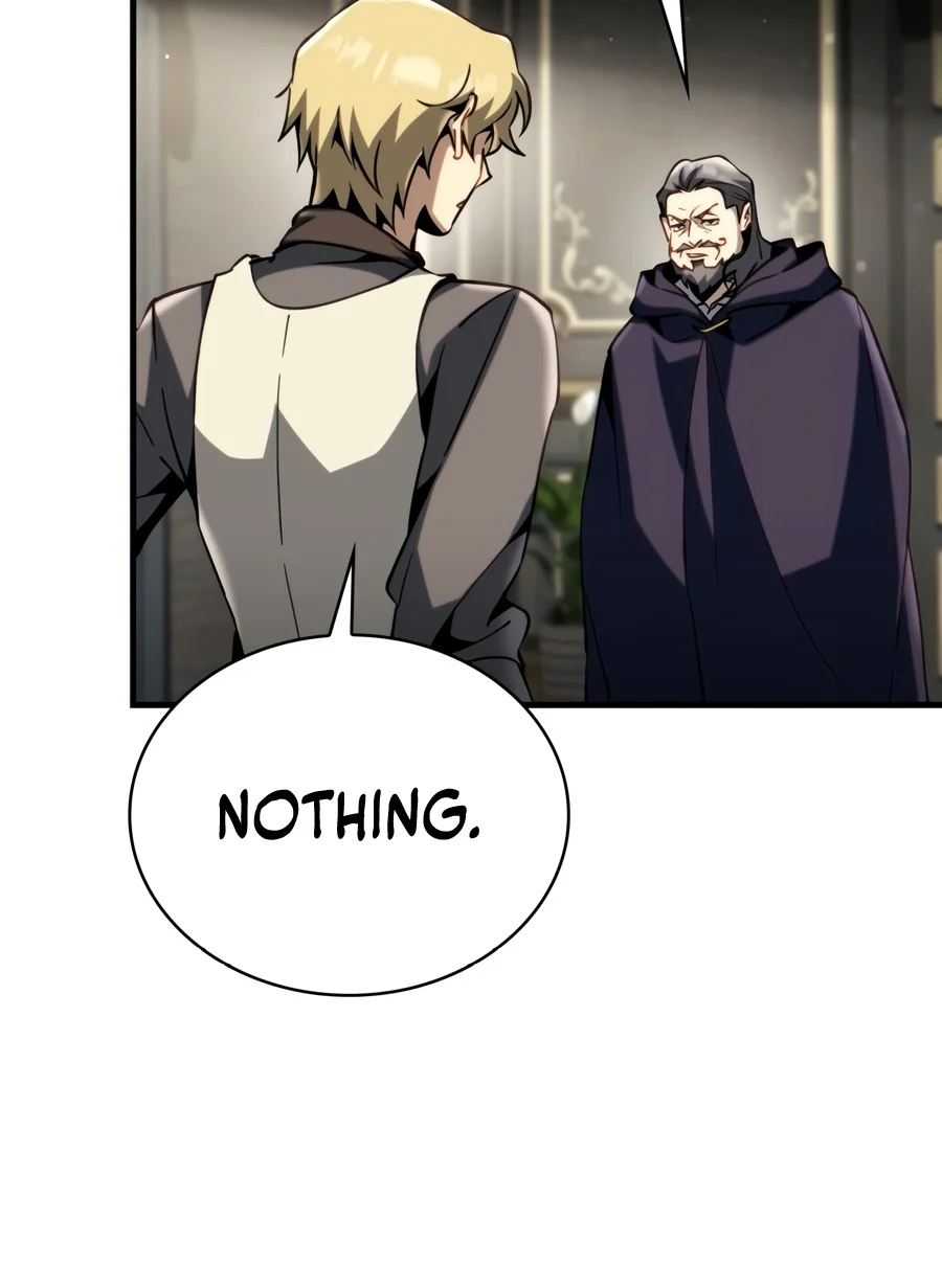 I Became the First Prince: Legend of Sword’s Song Chapter 55 - Page 18