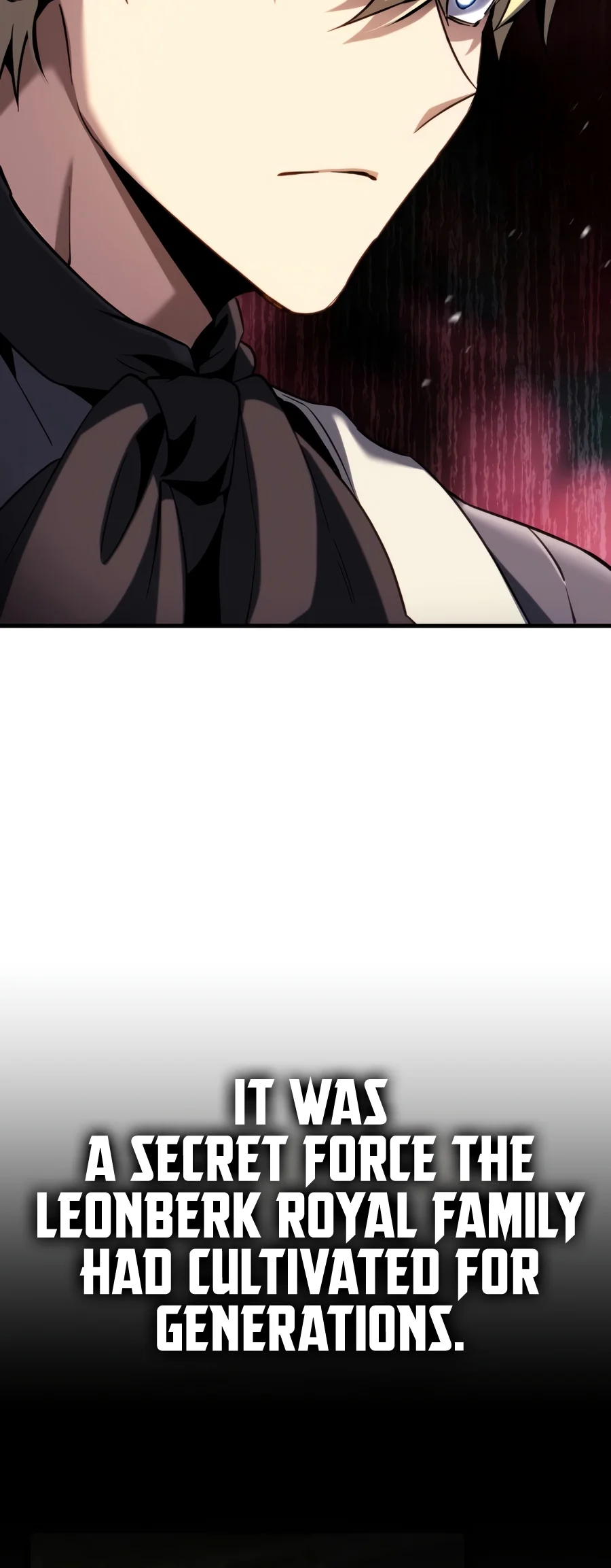 I Became the First Prince: Legend of Sword’s Song Chapter 55 - Page 14