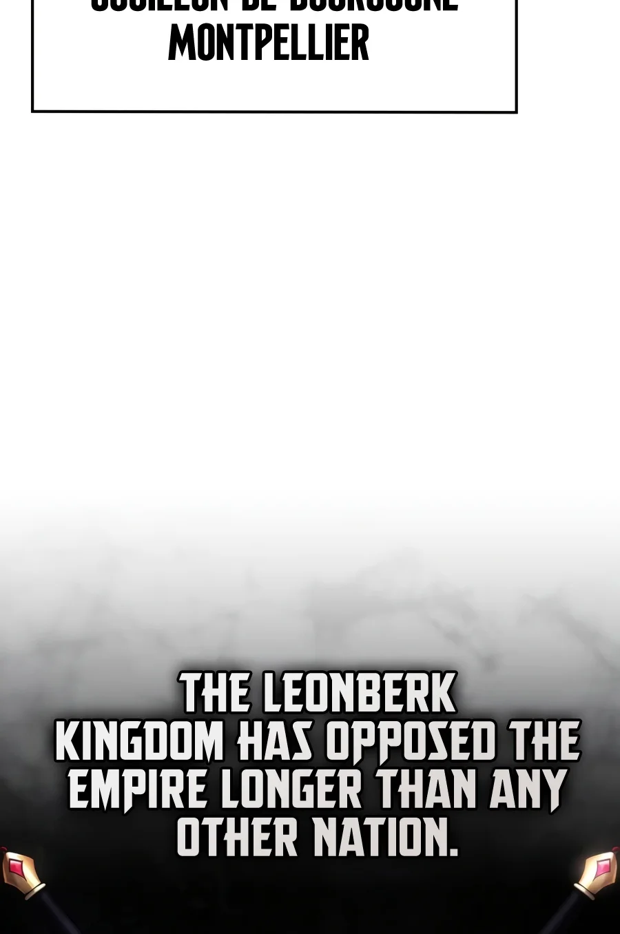 I Became the First Prince: Legend of Sword’s Song Chapter 55 - Page 7