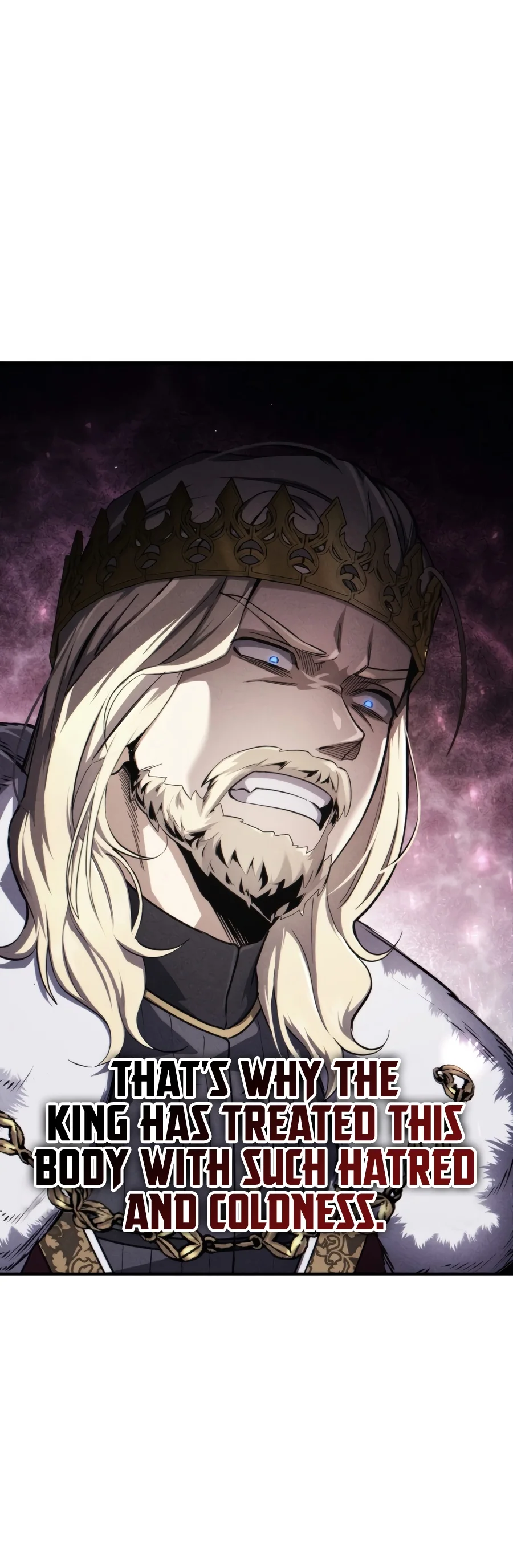 I Became the First Prince: Legend of Sword’s Song Chapter 55 - Page 16