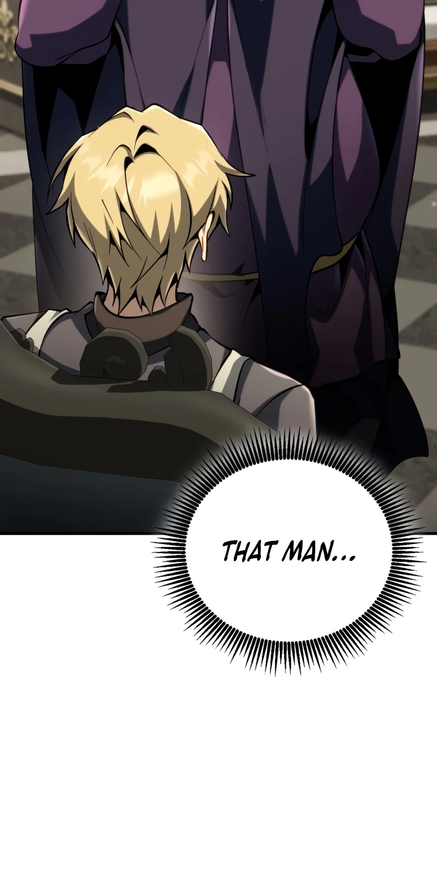 I Became the First Prince: Legend of Sword’s Song Chapter 55 - Page 10