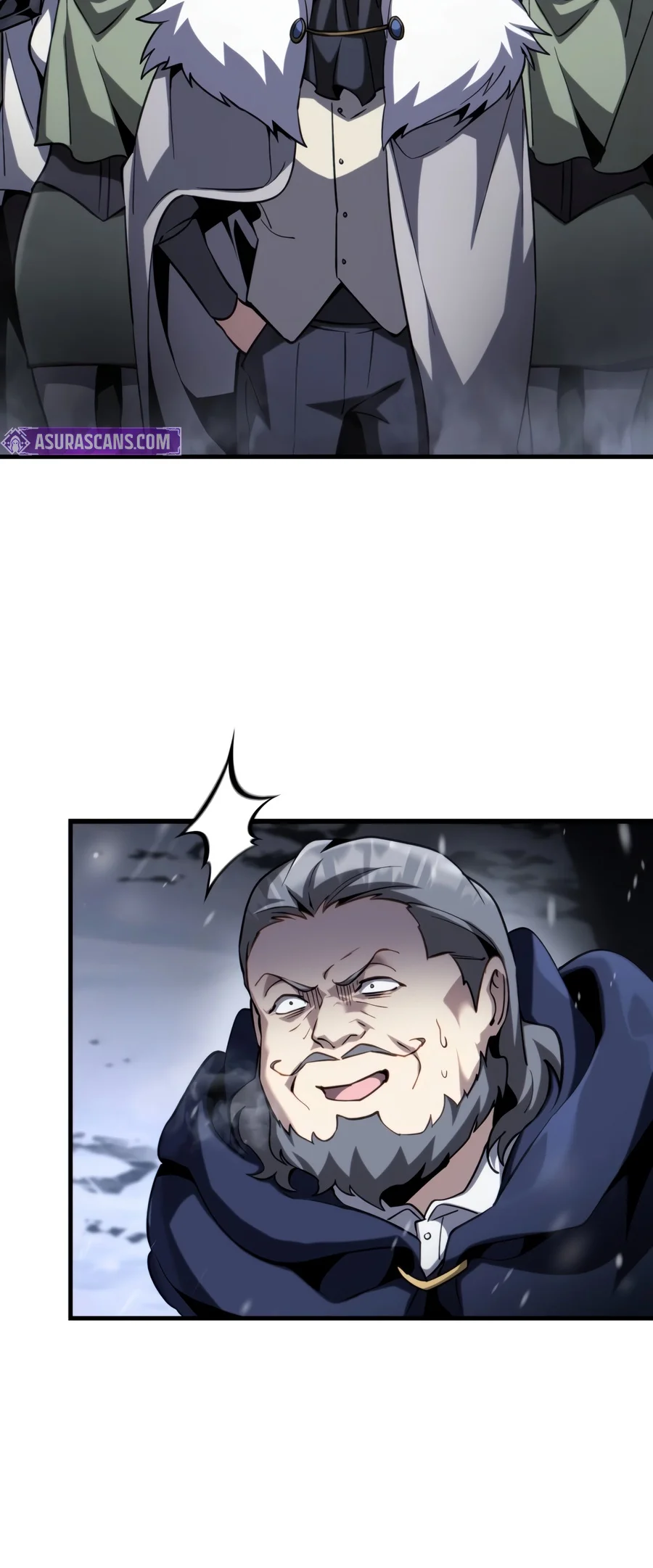 I Became the First Prince: Legend of Sword’s Song Chapter 56 - Page 6
