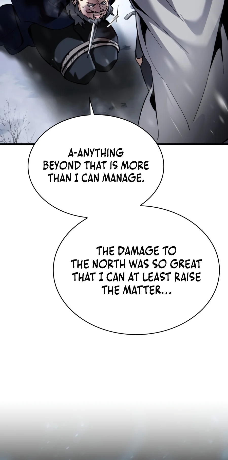 I Became the First Prince: Legend of Sword’s Song Chapter 56 - Page 14