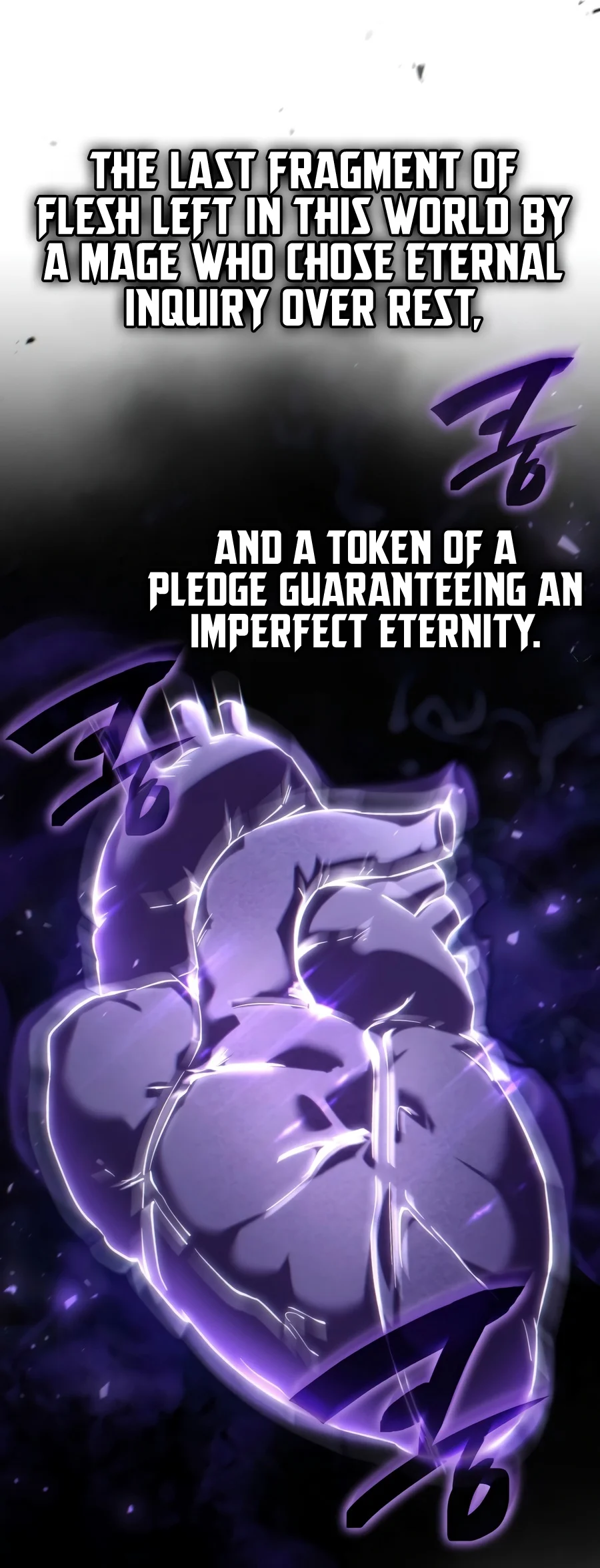 I Became the First Prince: Legend of Sword’s Song Chapter 57 - Page 9
