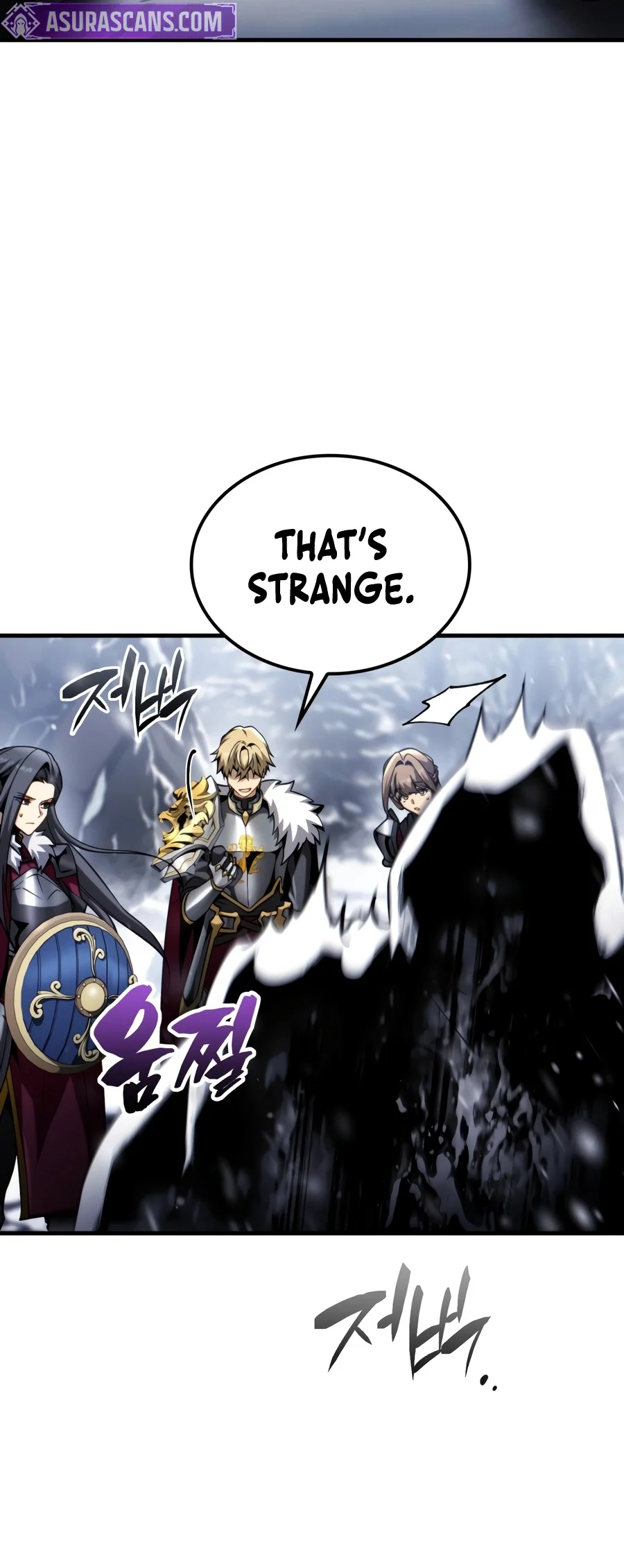 I Became the First Prince: Legend of Sword’s Song Chapter 57 - Page 13