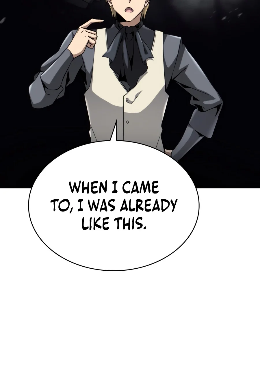 I Became the First Prince: Legend of Sword’s Song Chapter 57 - Page 19