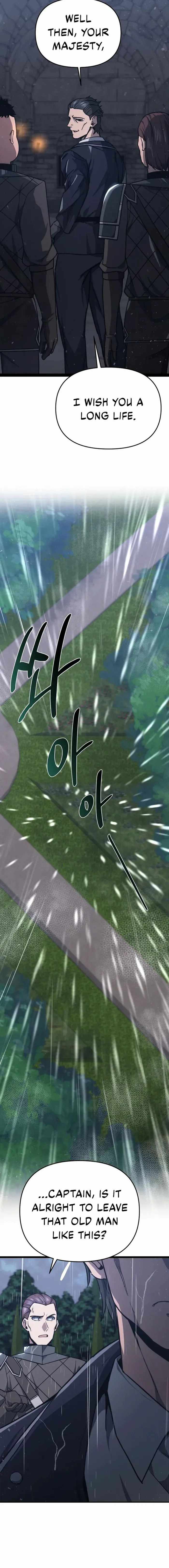 Damn Demonic Swords Chapter 50 - Page 6