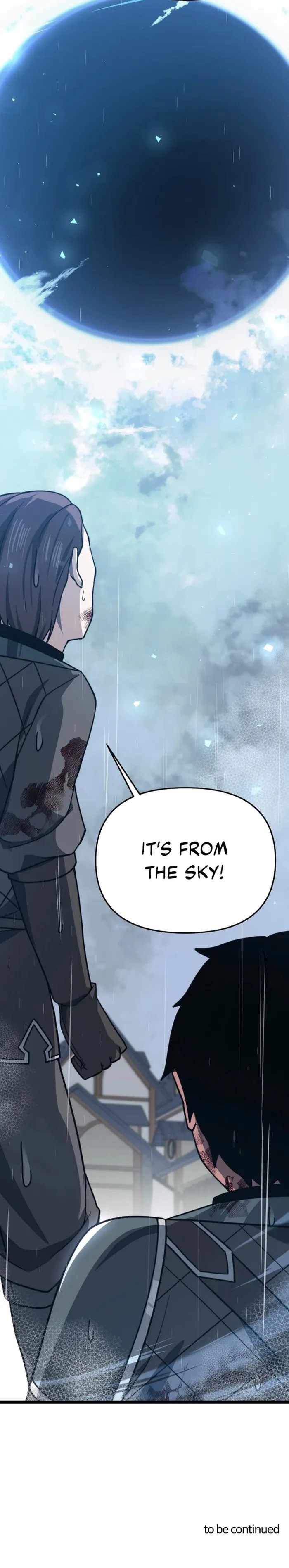 Damn Demonic Swords Chapter 50 - Page 24