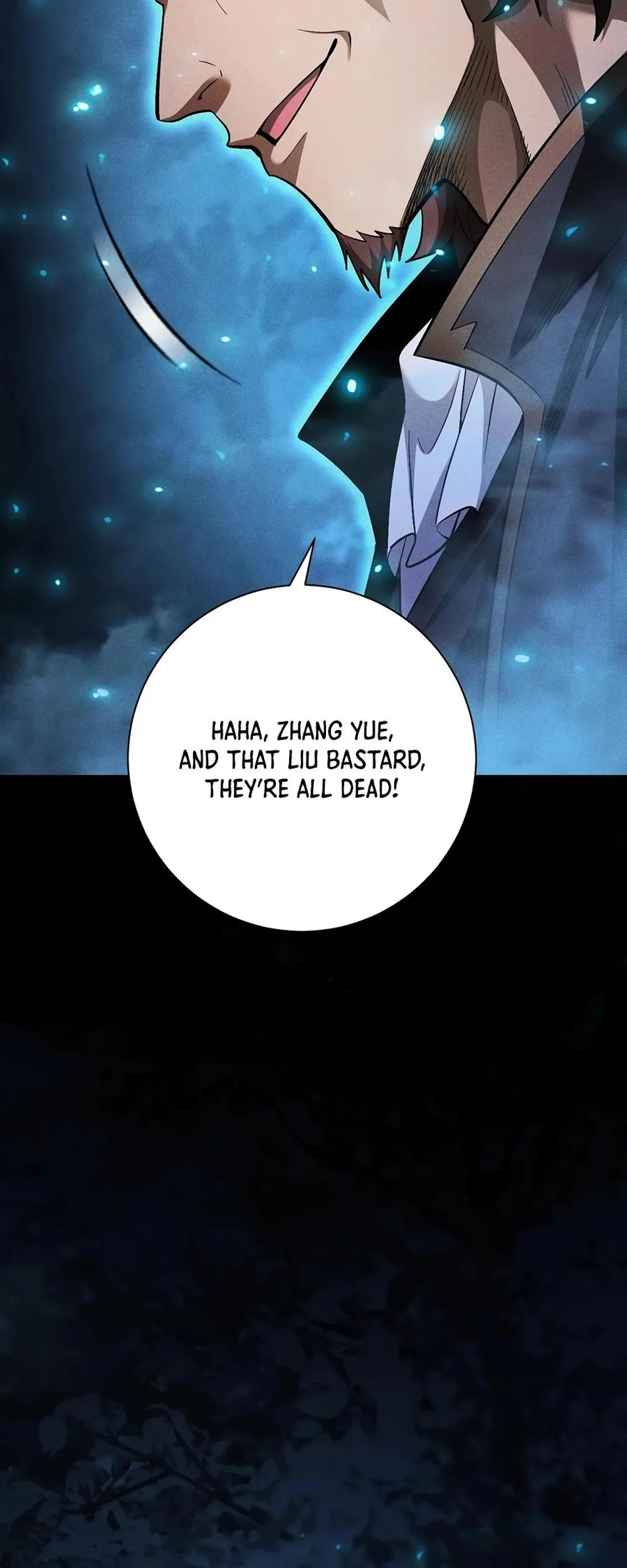 Idle Player Returns as a God Chapter 30 - Page 4