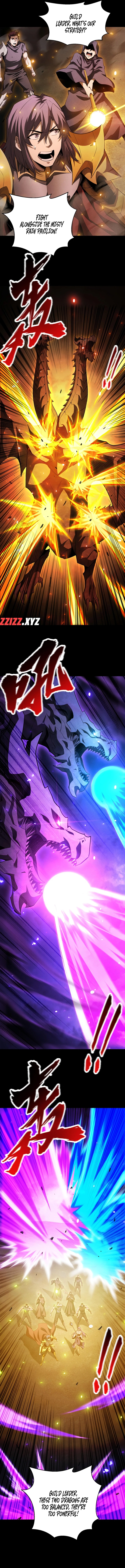 Idle Player Returns as a God Chapter 49 - Page 2
