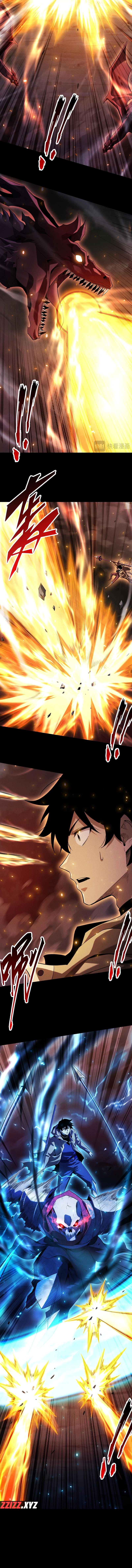 Idle Player Returns as a God Chapter 50 - Page 3