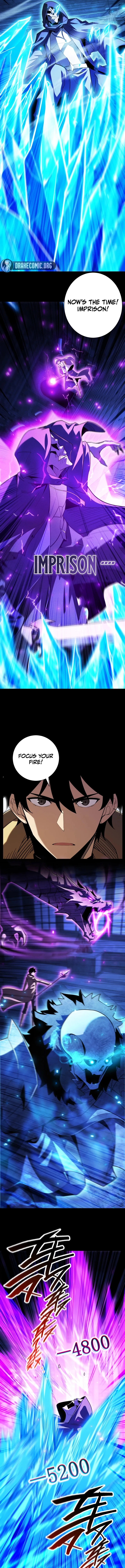 Idle Player Returns as a God Chapter 89 - Page 3