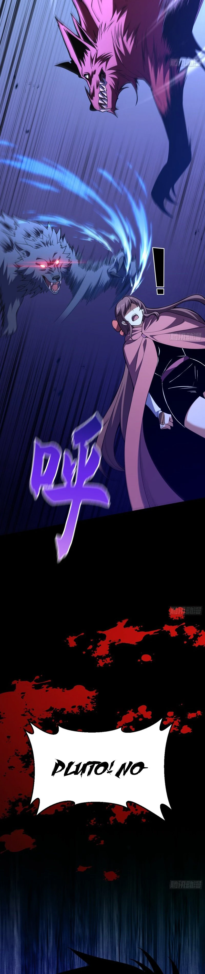 In the Age of Class Awakening, I Bring the Underworld to the Mortal Realm Chapter 4 - Page 6