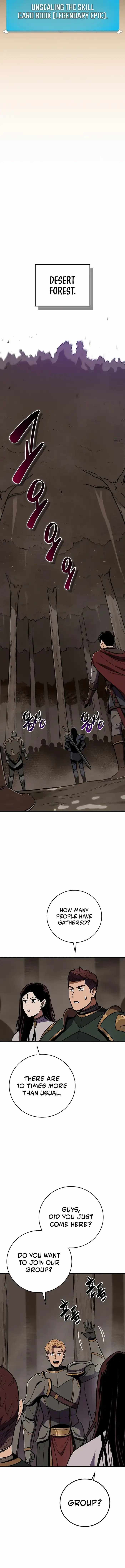 Archmage Streamer Chapter 101 - Page 15