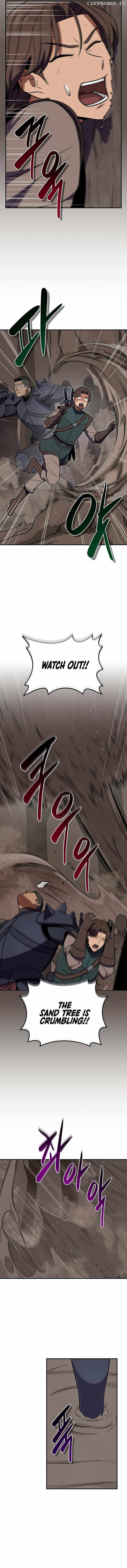 Archmage Streamer Chapter 102 - Page 2