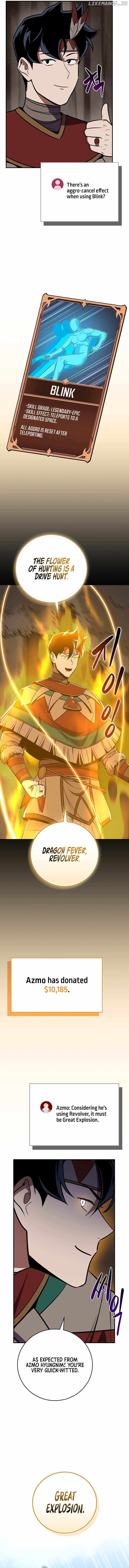 Archmage Streamer Chapter 102 - Page 6