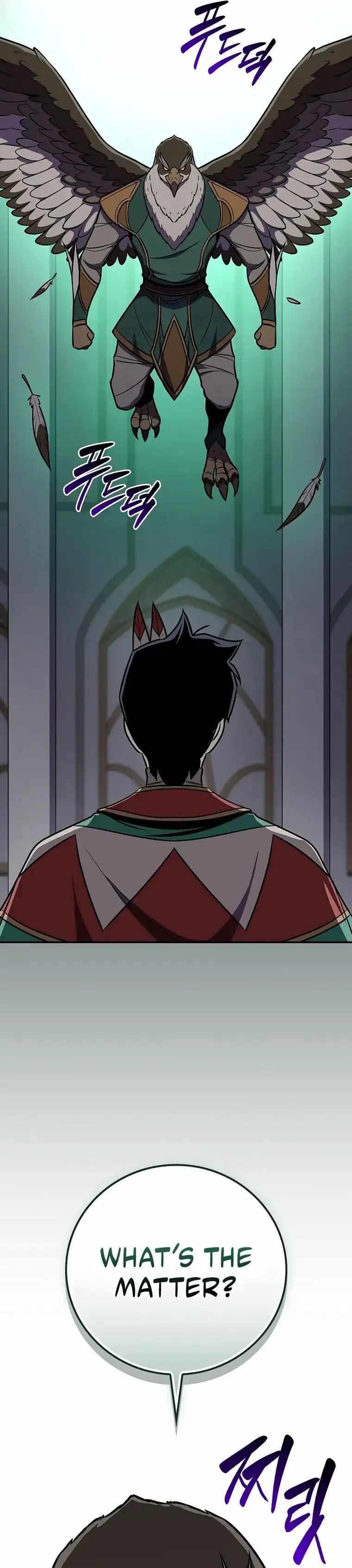 Archmage Streamer Chapter 103 - Page 19
